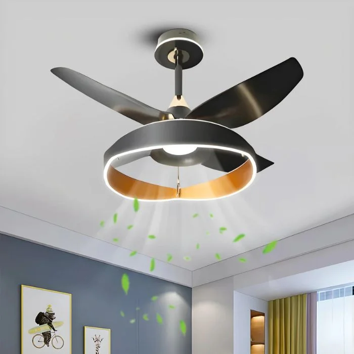 Fan 1