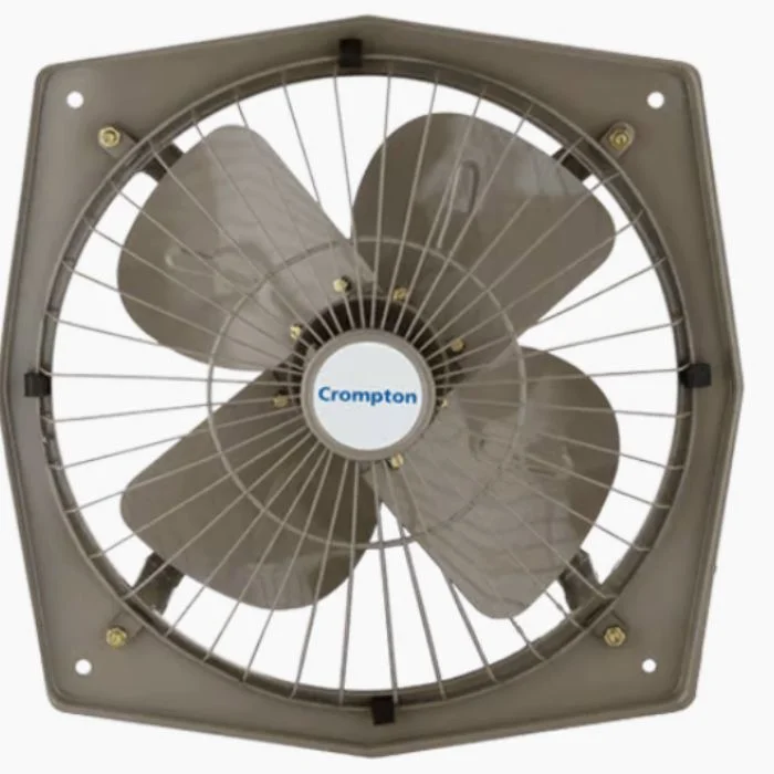 Fan 3